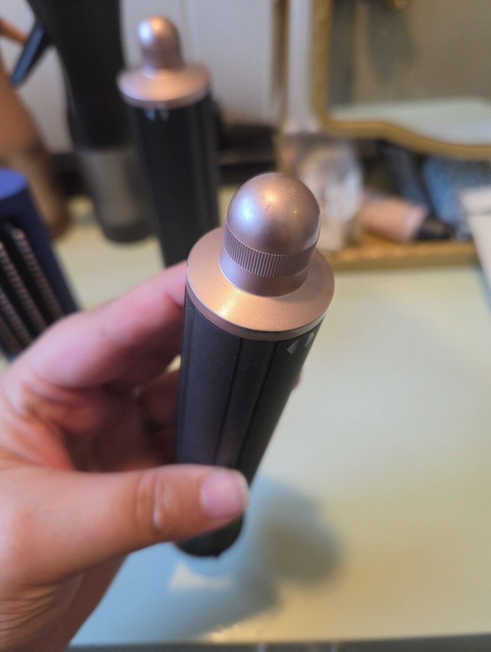 Genuine Dyson Long Barrels + - Picture 11 of 14